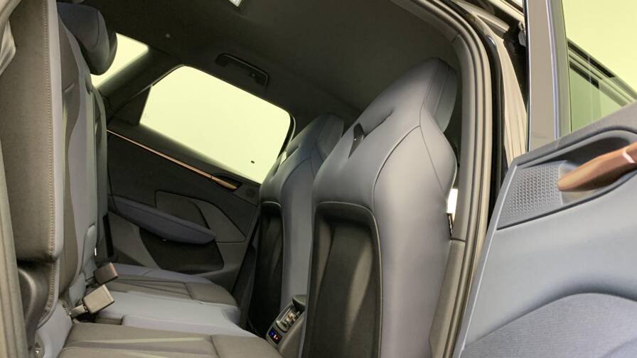 Cupra Terramar Terramar 1.5 eTSI Hybrid 150 ch DSG7 V