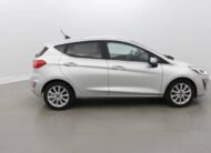 Ford Fiesta Fiesta 1.0 EcoBoost 100  Titanium