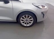 Ford Fiesta Fiesta 1.0 EcoBoost 100  Titanium