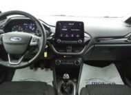 Ford Fiesta Fiesta 1.0 Flexifuel 95 Titanium