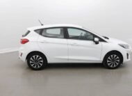 Ford Fiesta Fiesta 1.0 Flexifuel 95 Titanium