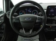 Ford Fiesta Fiesta 1.0 Flexifuel 95 Titanium