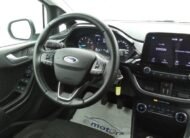 Ford Fiesta Fiesta 1.0 Flexifuel 95 Titanium