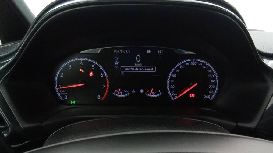 Ford Fiesta st Fiesta 1.5 EcoBoost 200 S&S – ST Plus