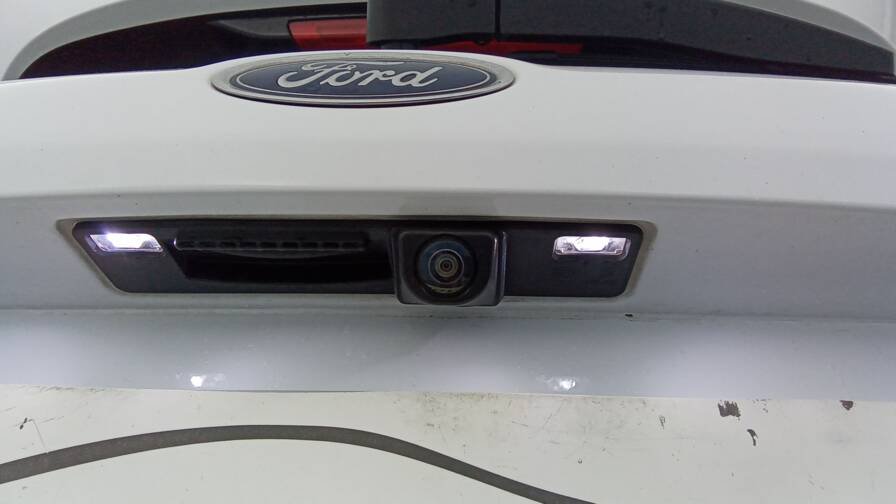 Ford Fiesta st Fiesta 1.5 EcoBoost 200 S&S – ST Plus