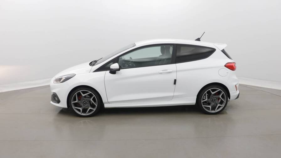 Ford Fiesta st Fiesta 1.5 EcoBoost 200 S&S – ST Plus