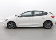 Ford Focus Focus 1.0 EcoBoost 125 BVA8 ST Line +GPS
