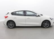 Ford Focus Focus 1.0 EcoBoost 125 BVA8 ST Line +GPS