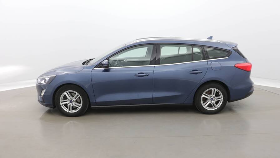 Ford Focus sw Focus SW EcoBlue 120 BVA8 Trend +GPS +PDC AR/AV