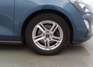 Ford Focus sw Focus SW EcoBlue 120 BVA8 Trend +GPS +PDC AR/AV