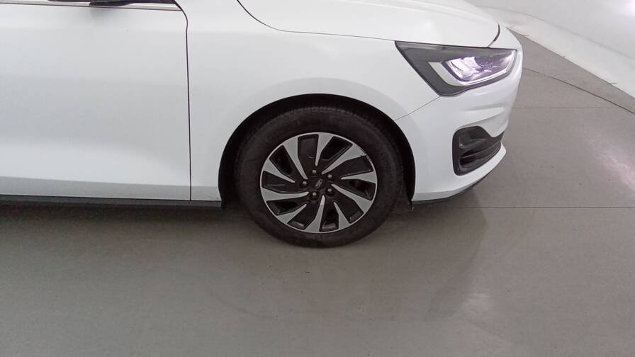 Ford Focus sw Focus SW EcoBlue 120 S&S BVA8 Titanium X Business