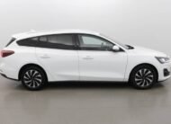 Ford Focus sw Focus SW EcoBlue 120 S&S BVA8 Titanium X Business