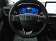 Ford Focus sw Focus SW EcoBlue 120 S&S BVA8 Titanium X Business