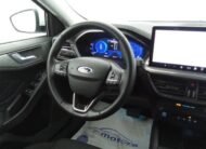 Ford Focus sw Focus SW EcoBlue 120 S&S BVA8 Titanium X Business