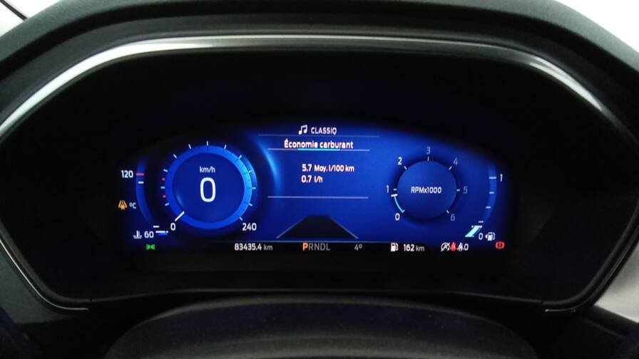 Ford Focus sw Focus SW EcoBlue 120 S&S BVA8 Titanium X Business