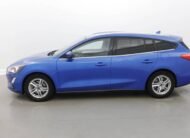 Ford Focus sw Focus SW EcoBoost 125 BVA8 Trend +GPS +Attelage