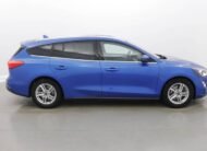 Ford Focus sw Focus SW EcoBoost 125 BVA8 Trend +GPS +Attelage