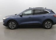 Ford Kuga Kuga 2.5 Duratec 225 PHEV e-CVT Titanium +Toit