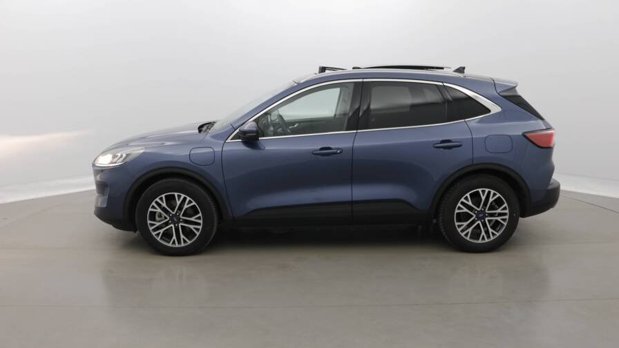 Ford Kuga Kuga 2.5 Duratec 225 PHEV e-CVT Titanium +Toit