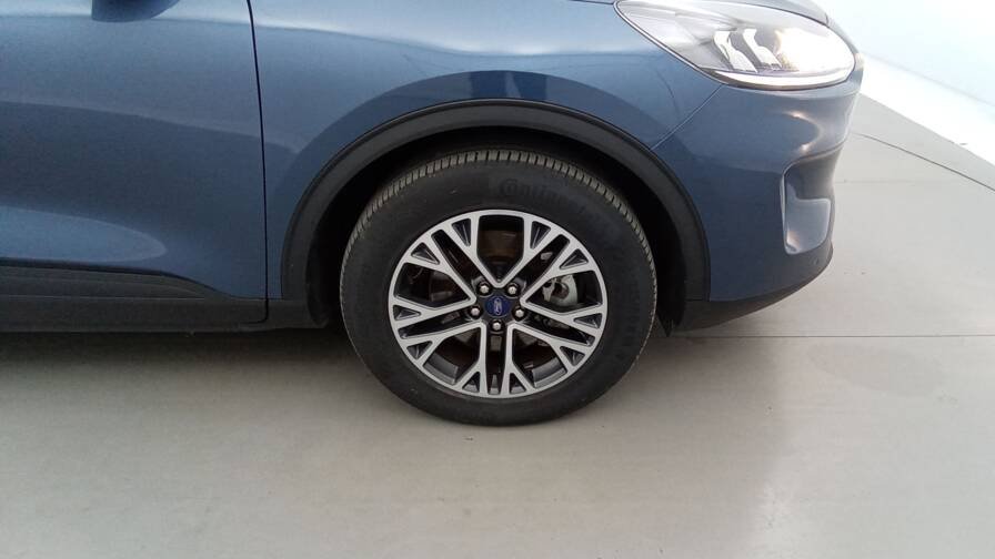 Ford Kuga Kuga 2.5 Duratec 225 PHEV e-CVT Titanium +Toit