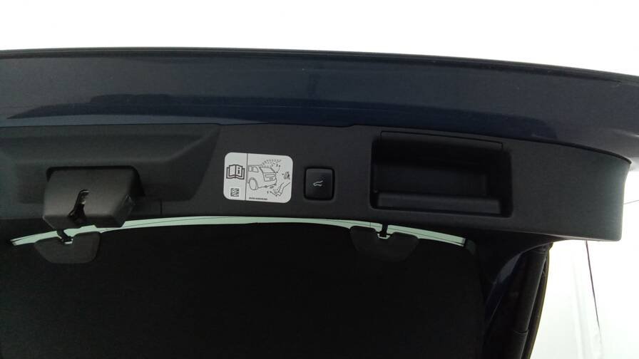 Ford Kuga Kuga 2.5 Duratec 225 PHEV e-CVT Titanium +Toit