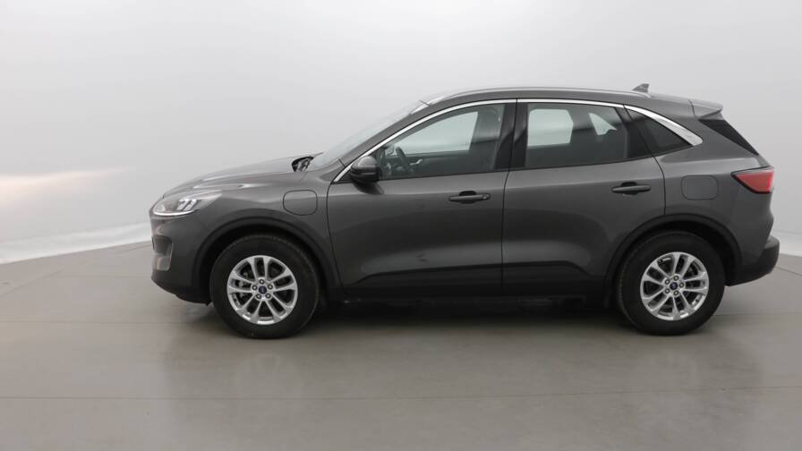 Ford Kuga Kuga 2.5 Duratec 225 PHEV Powershift Titanium