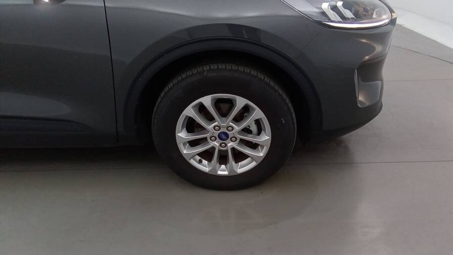 Ford Kuga Kuga 2.5 Duratec 225 PHEV Powershift Titanium