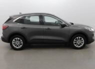 Ford Kuga Kuga Duratec 190 FlexiFuel FHEV E85 Powershift Titanium