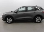 Ford Kuga Kuga Duratec 190 FlexiFuel FHEV E85 Powershift Titanium