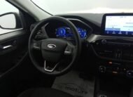 Ford Kuga Kuga Duratec 190 FlexiFuel FHEV E85 Powershift Titanium
