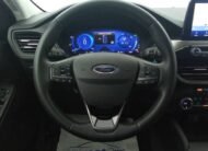 Ford Kuga Kuga Duratec 190 FlexiFuel FHEV E85 Powershift Titanium