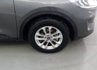 Ford Kuga Kuga Duratec 190 FlexiFuel FHEV E85 Powershift Titanium