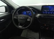 Ford Kuga Kuga Duratec 190 FlexiFuel FHEV E85 Powershift Titanium
