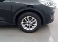 Ford Kuga Kuga Duratec 190 FlexiFuel FHEV E85 Powershift Titanium