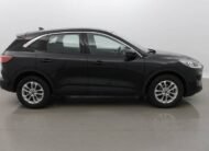 Ford Kuga Kuga Duratec 190 FlexiFuel FHEV E85 Powershift Titanium