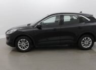 Ford Kuga Kuga Duratec 190 FlexiFuel FHEV E85 Powershift Titanium