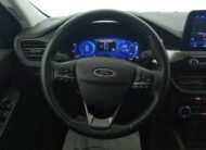 Ford Kuga Kuga Duratec 190 FlexiFuel FHEV E85 Powershift Titanium