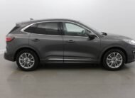 Ford Kuga Kuga Duratec 225 PHEV e-CVT Vignale +Pack Assistance