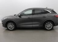 Ford Kuga Kuga Duratec 225 PHEV e-CVT Vignale +Pack Assistance