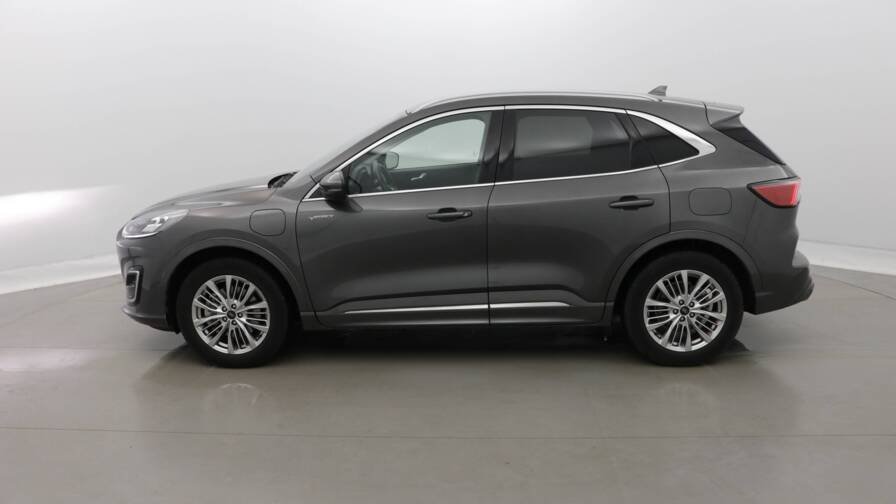 Ford Kuga Kuga Duratec 225 PHEV e-CVT Vignale +Pack Assistance