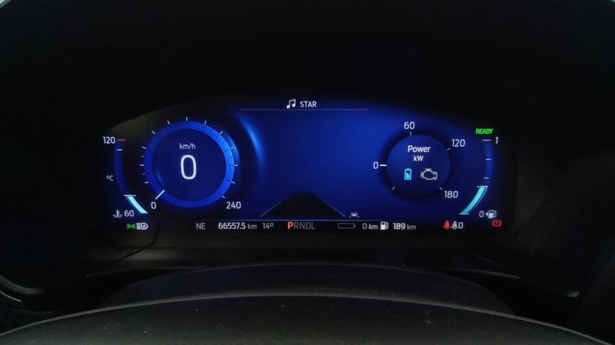 Ford Kuga Kuga Duratec 225 PHEV e-CVT Vignale +Pack Assistance