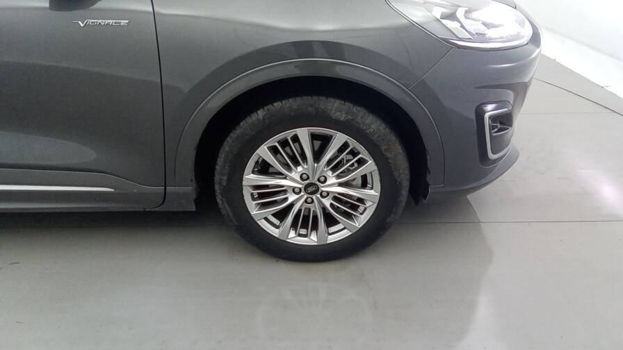 Ford Kuga Kuga Duratec 225 PHEV e-CVT Vignale +Pack Assistance