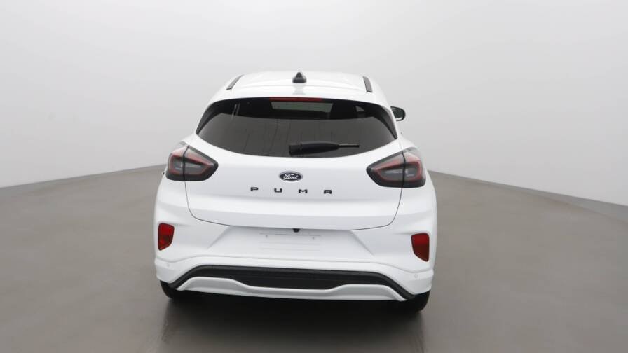 Ford Puma Puma 1.0 ECOBOOST HYBRID 125CH ST LINE S&S POWERSHIFT