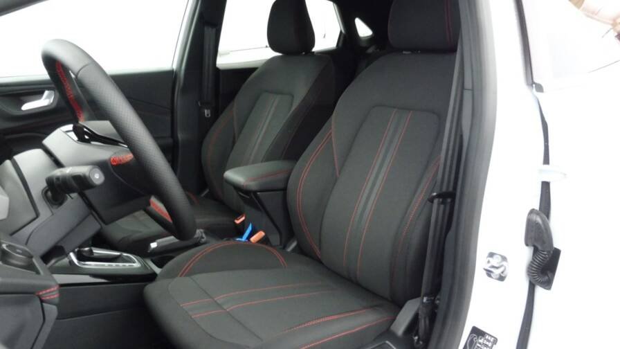 Ford Puma Puma 1.0 ECOBOOST HYBRID 125CH ST LINE S&S POWERSHIFT