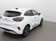 Ford Puma Puma 1.0 ECOBOOST HYBRID 125CH ST LINE S&S POWERSHIFT