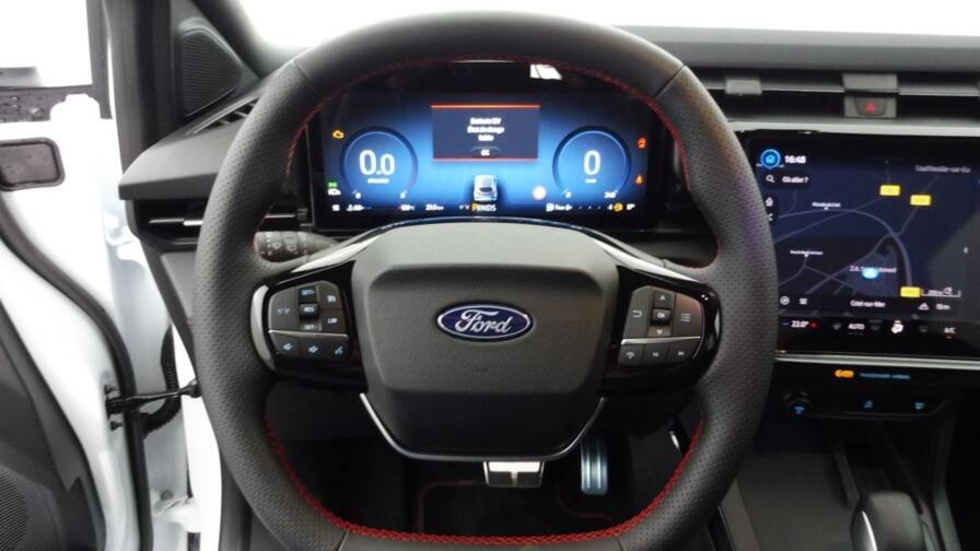 Ford Puma Puma 1.0 ECOBOOST HYBRID 125CH ST LINE S&S POWERSHIFT