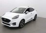 Ford Puma Puma 1.0 ECOBOOST HYBRID 125CH ST LINE S&S POWERSHIFT