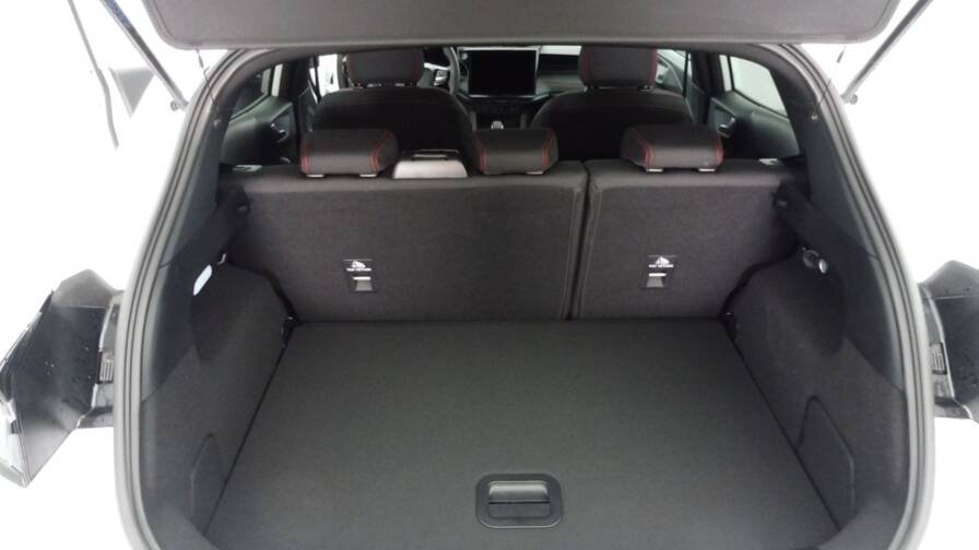 Ford Puma Puma 1.0 ECOBOOST HYBRID 125CH ST LINE S&S POWERSHIFT