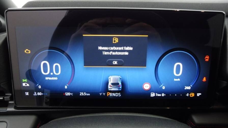 Ford Puma Puma 1.0 ECOBOOST HYBRID 125CH ST LINE S&S POWERSHIFT