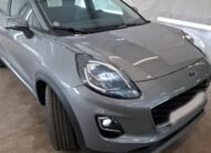 Ford Puma Puma Flexifuel 125 mHEV S&S Titanium +Pack Sécurité Intégrale +Pack Confort